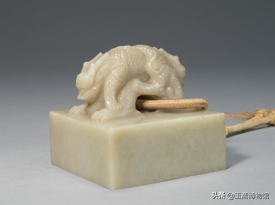 十大帝王玉玺现值多少钱,收藏玉玺真的有升值的价值吗