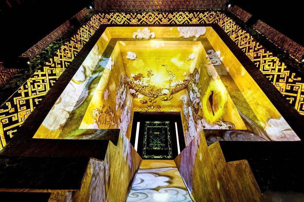 长沙博物馆湖南博物馆,带你逛长沙这些底蕴深厚的博物馆