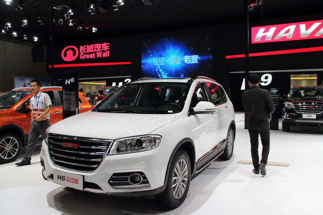 哈弗h6怎么样调时间,哈弗H6怎么样