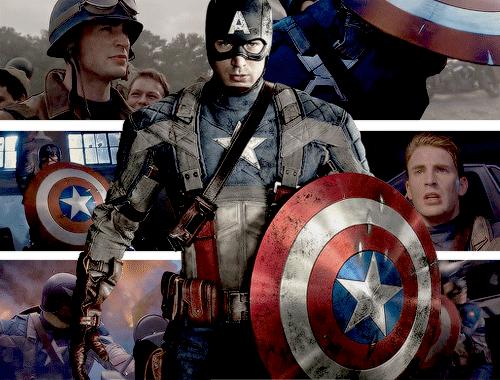 美队换人、女雷神登场,档期排到2025年,漫威12部新片要发威?