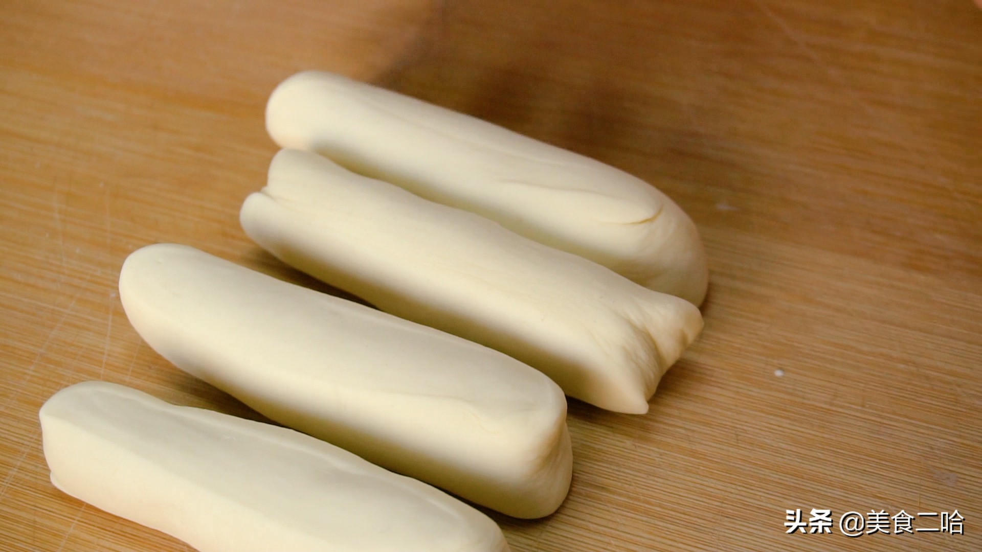 劲道不坨的面条配方,面条好吃不易坨的做法
