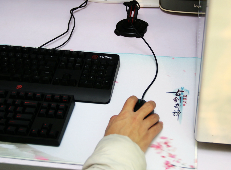 值得拥有的键盘,你值得拥有的键盘