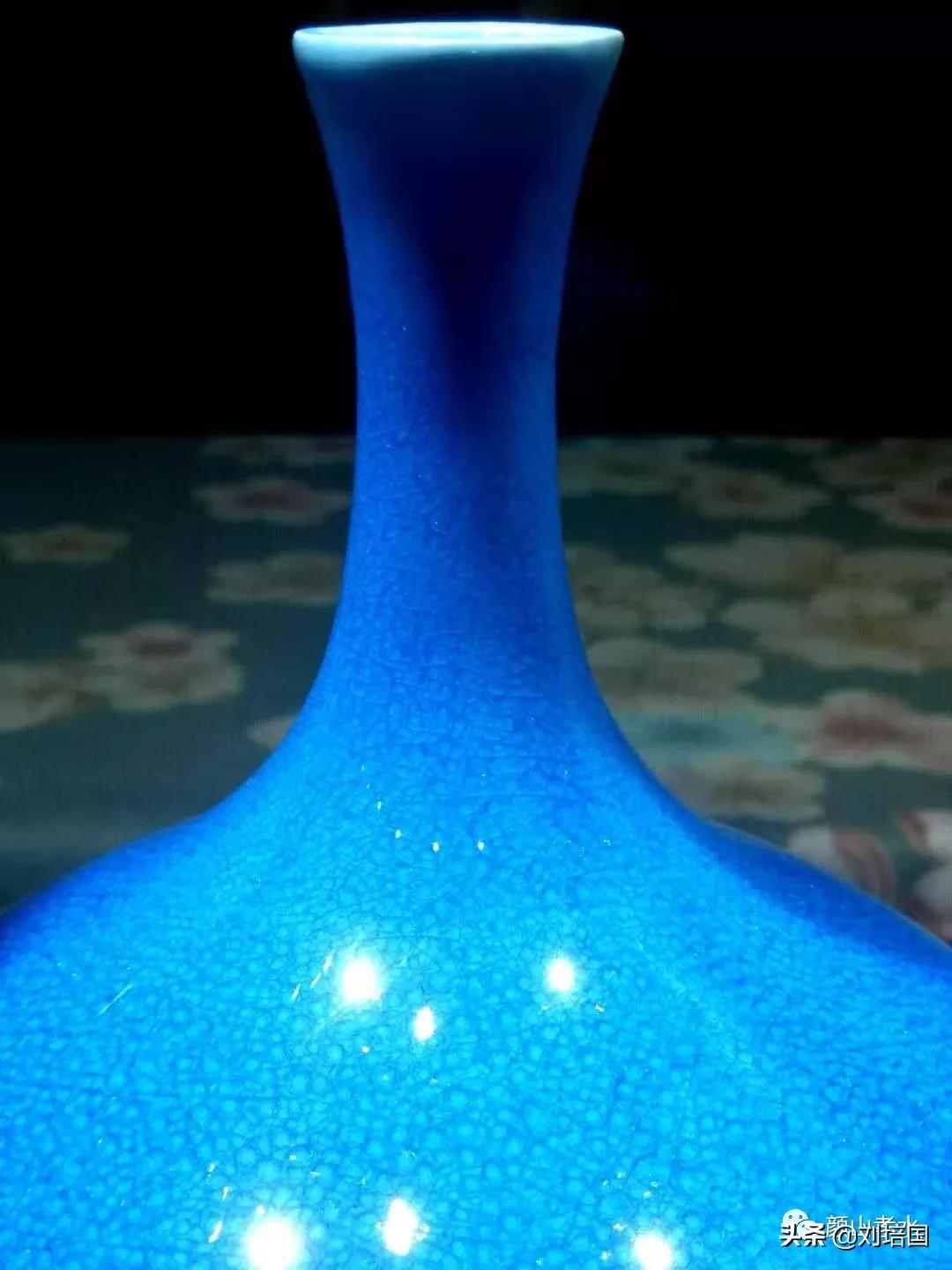 陶苑奇人田继博，叩开窑变密码神秘之门