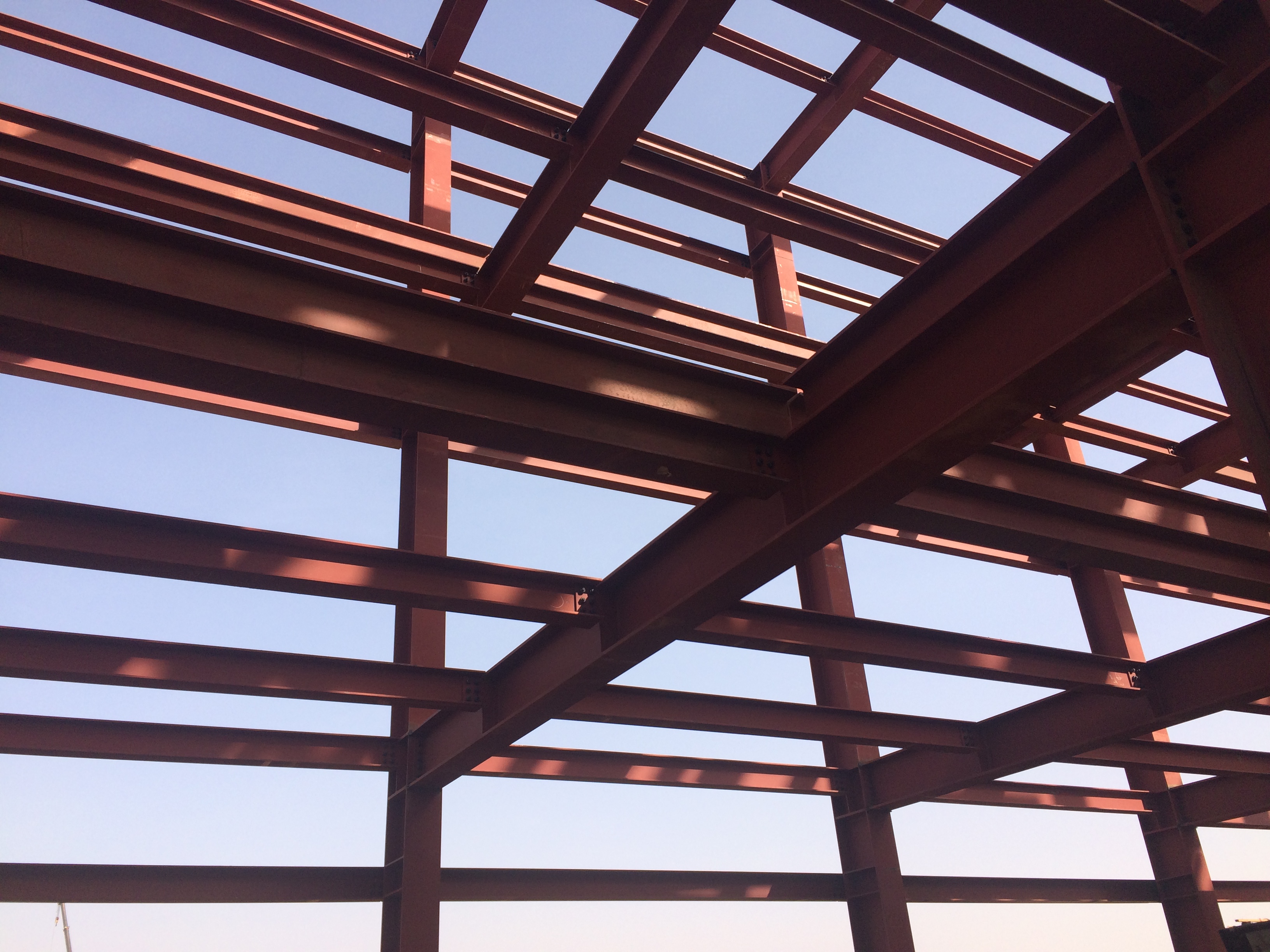 我在西非的日子,我在尼日利亚工作的日子