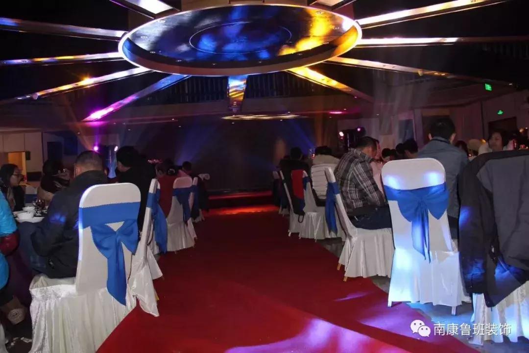 不忘初心筑梦远航|鲁班装饰|夏天设计师事务所2018年会回顾