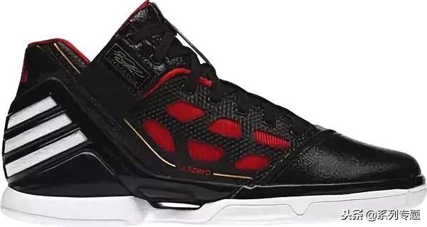 adidasdrose11罗斯全新签名鞋曝光,阿迪罗斯篮球鞋drose