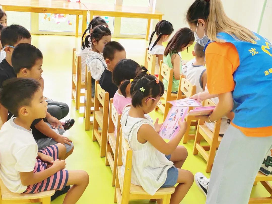 守护安全成长幼儿园教育活动,幼儿园安全课这些地方要当心