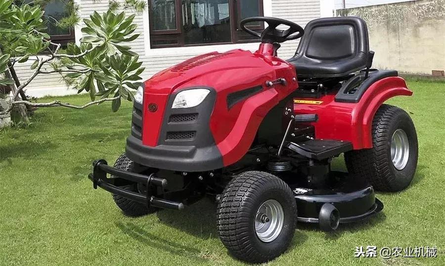 农机发展趋势及建议,中国农机何时能有大的突破