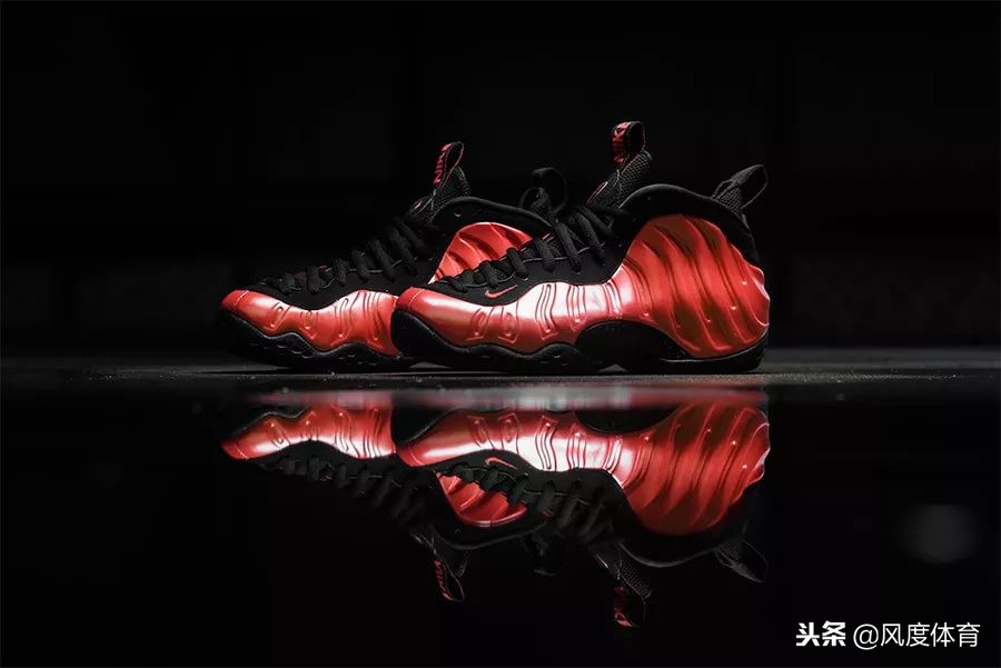 nike喷泡哪款最值得购买,nike最贵的十双喷泡