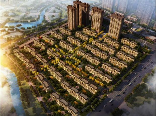 镇江路劲港新城目前房价,路劲城镇江新区