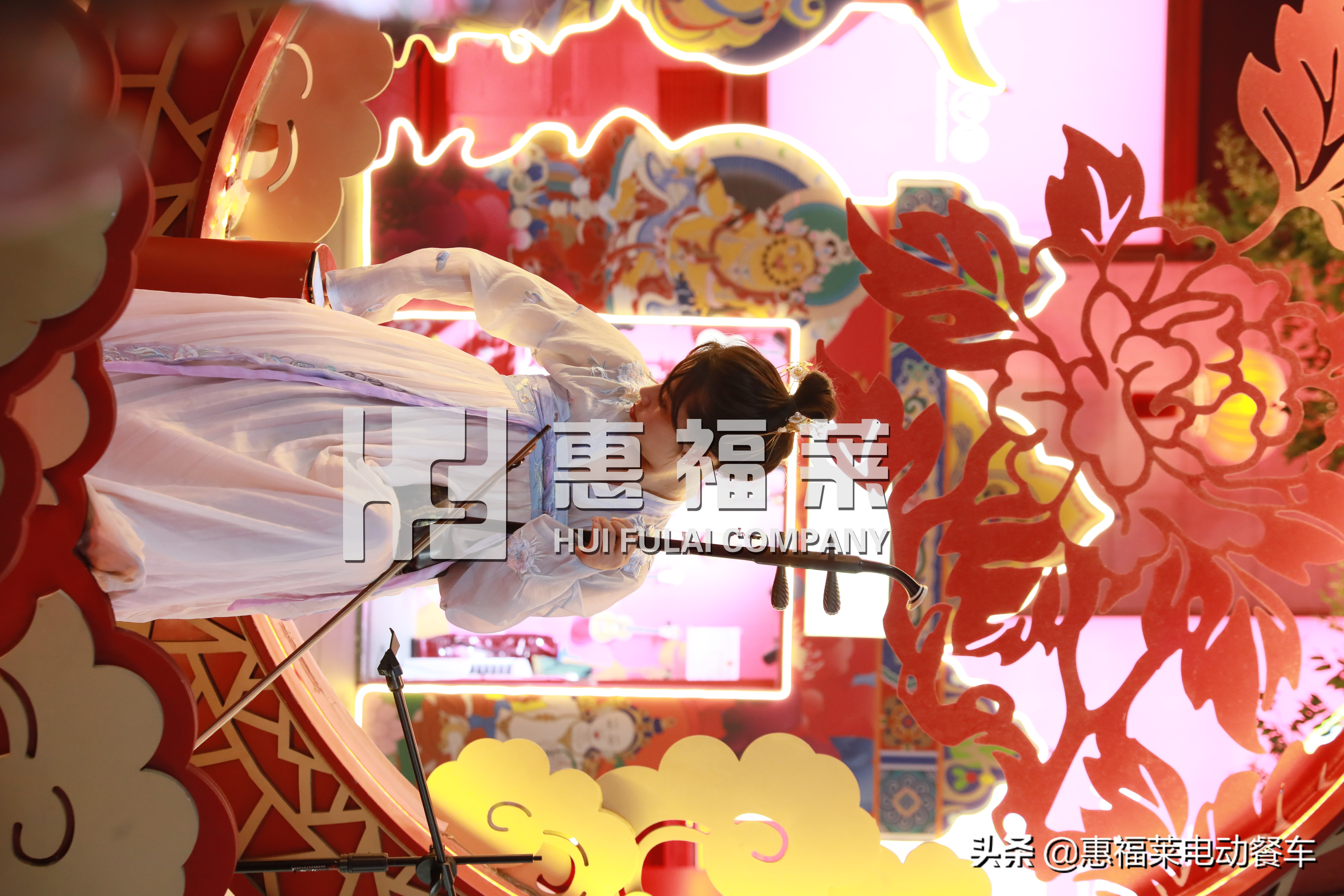 餐车小吃车生意需要哪些证件,小吃车生意不好怎么做才能好