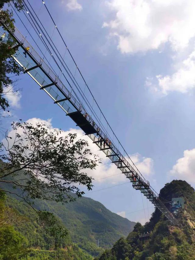 宁波第一个5a级景点,五龙潭风景区宁波开放了吗