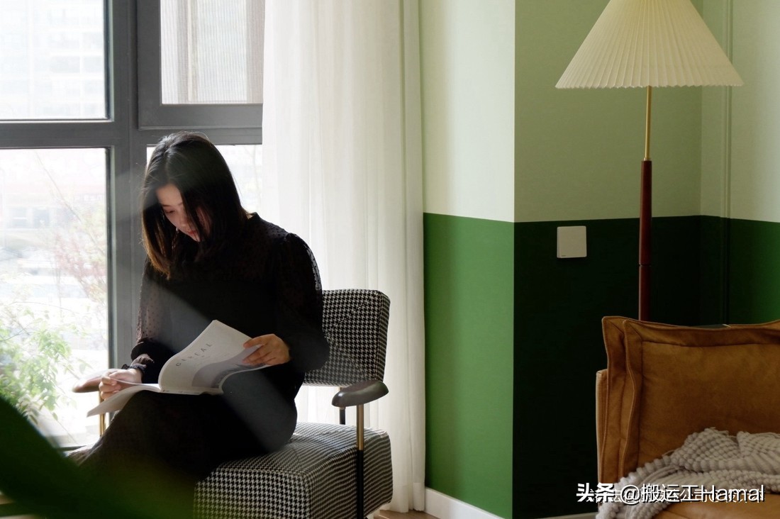 青木瓜之味主题,青木瓜之味