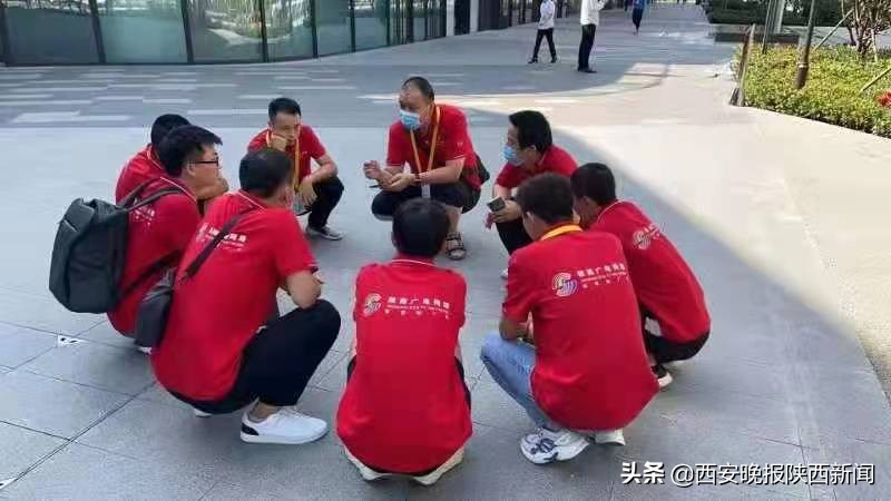 “零插播”“零停播”“零事故”陕西广电网络全力护航十四运
