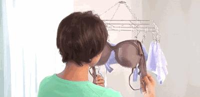 1000块钱的名牌内衣,教内衣一洗就白的小妙招