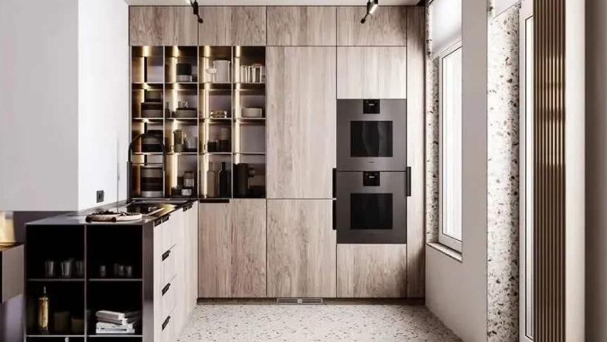 嵌入式蒸烤箱到底好不好,嵌入式烤箱怎么选择才好