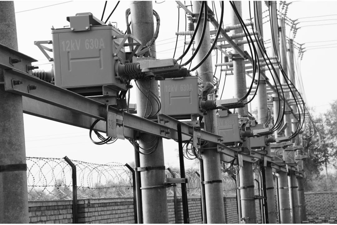 10kv配电线路保护定值简化计算,110kv变电站跳闸处理方法