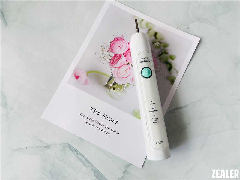 飞利浦电动牙刷流动洁力,飞利浦电动牙刷刷头hx6720