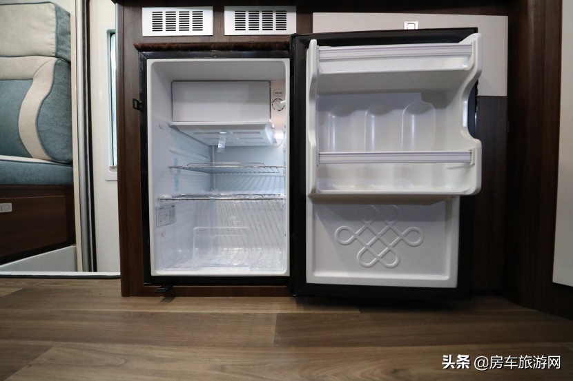 隆翠6号子母床,隆翠房车自由风子母床