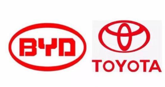 比亚迪官宣与华为合作,比亚迪与奥迪合作进展在哪