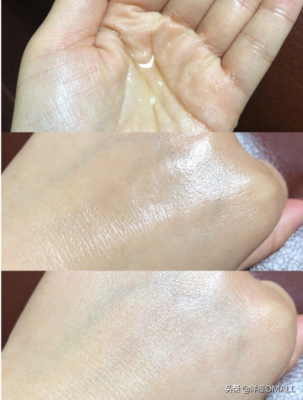 洋葱OMALL:一年四季都能用的水油霜?6天“逆袭”爆皮肌!