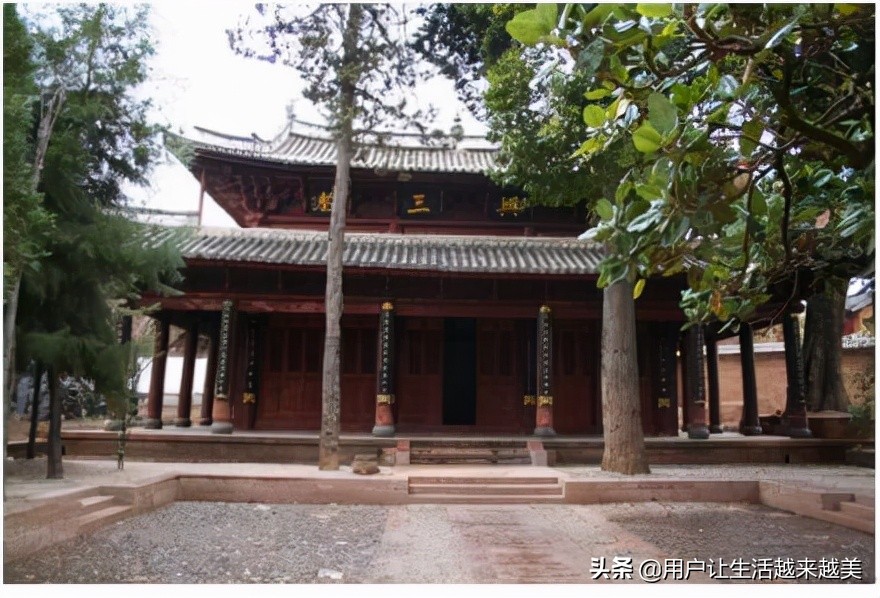 大理真有那么好玩吗,大理真的是一个浪漫的地方