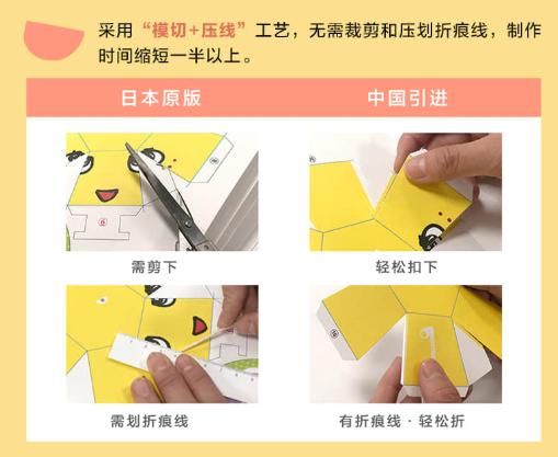 邓超带娃经验,邓超照顾小孩子