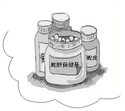 在泰国花十几万买的保健品快吃完了，女子开始持续咳浓痰，绝经五年竟然来了“大姨妈”