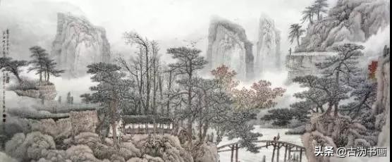 工笔画初学者画什么题材好,工笔画100个常见问题
