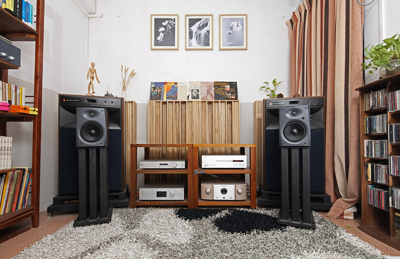 惠威m200mkiii与200mk2,惠威d1090对比惠威m200mkiii