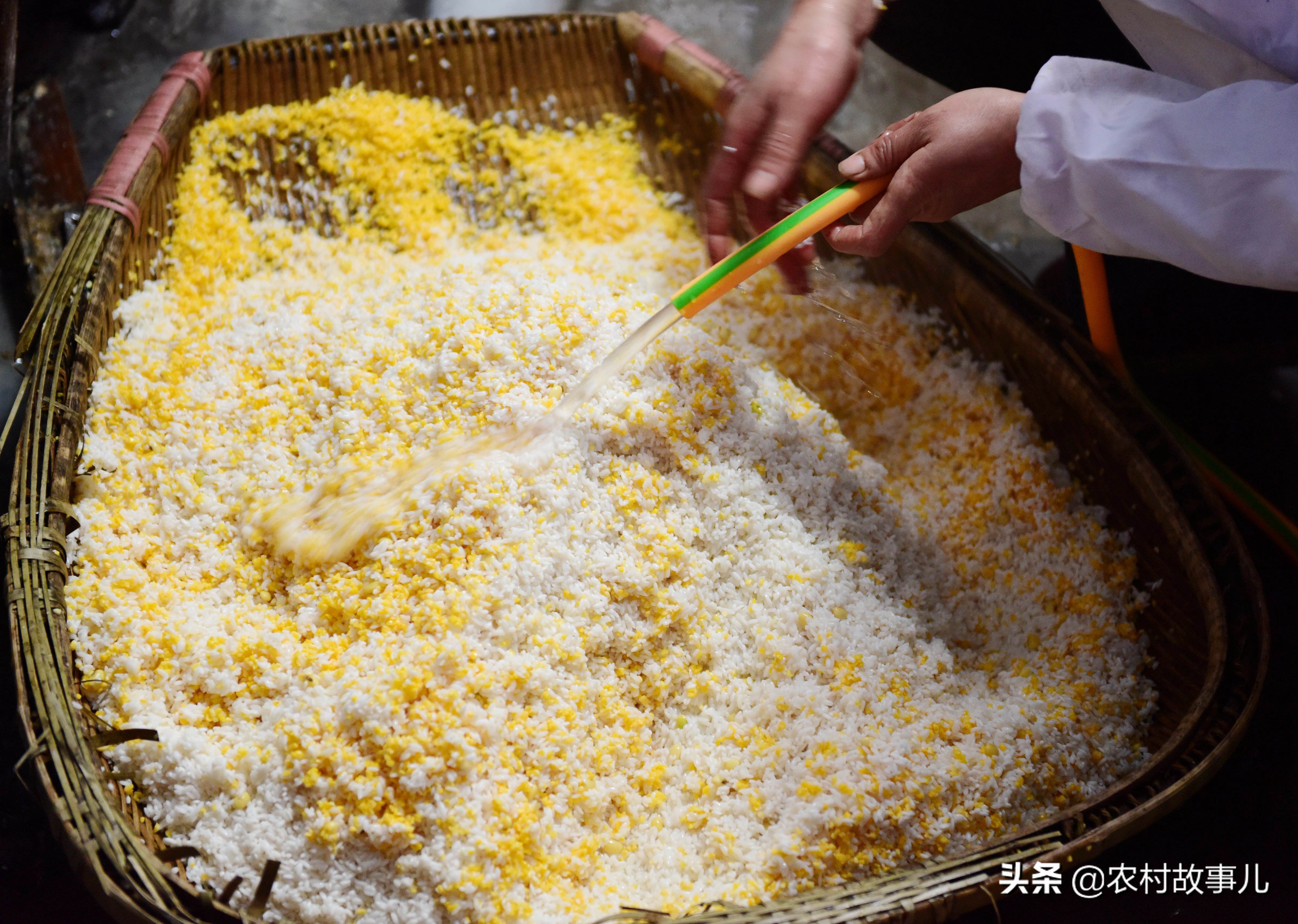 适合女生做的低成本美食生意,农村姑娘每天都做什么赚钱