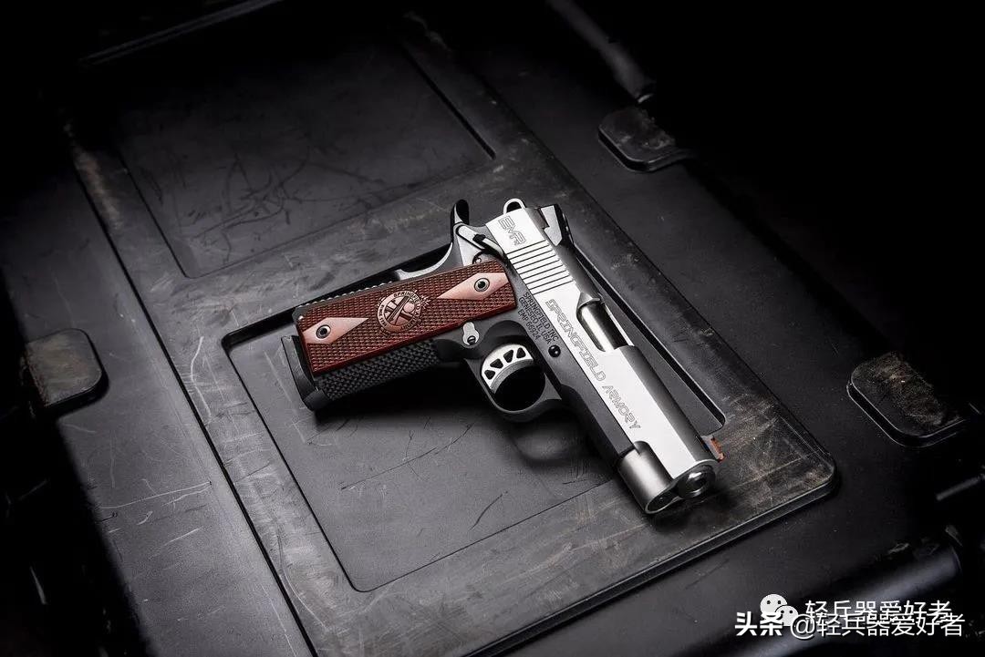1911什么枪,哪家1911质量好