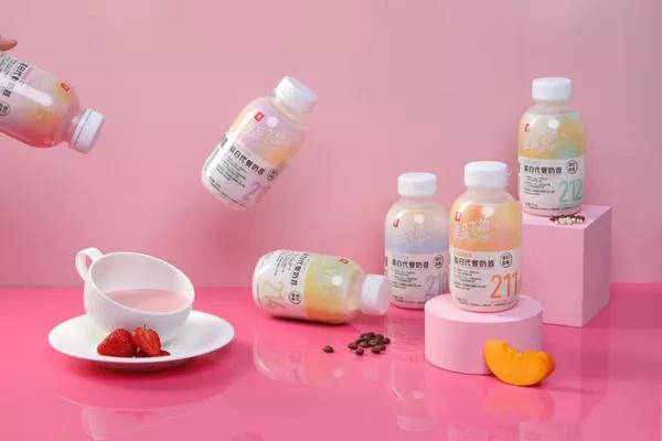 光明酸奶十多年前蓝色包装,光明酸奶十年前包装