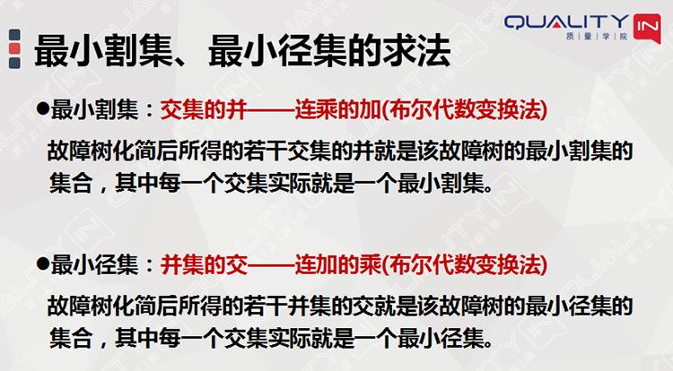 故障树故障概率计算,故障树分析fta