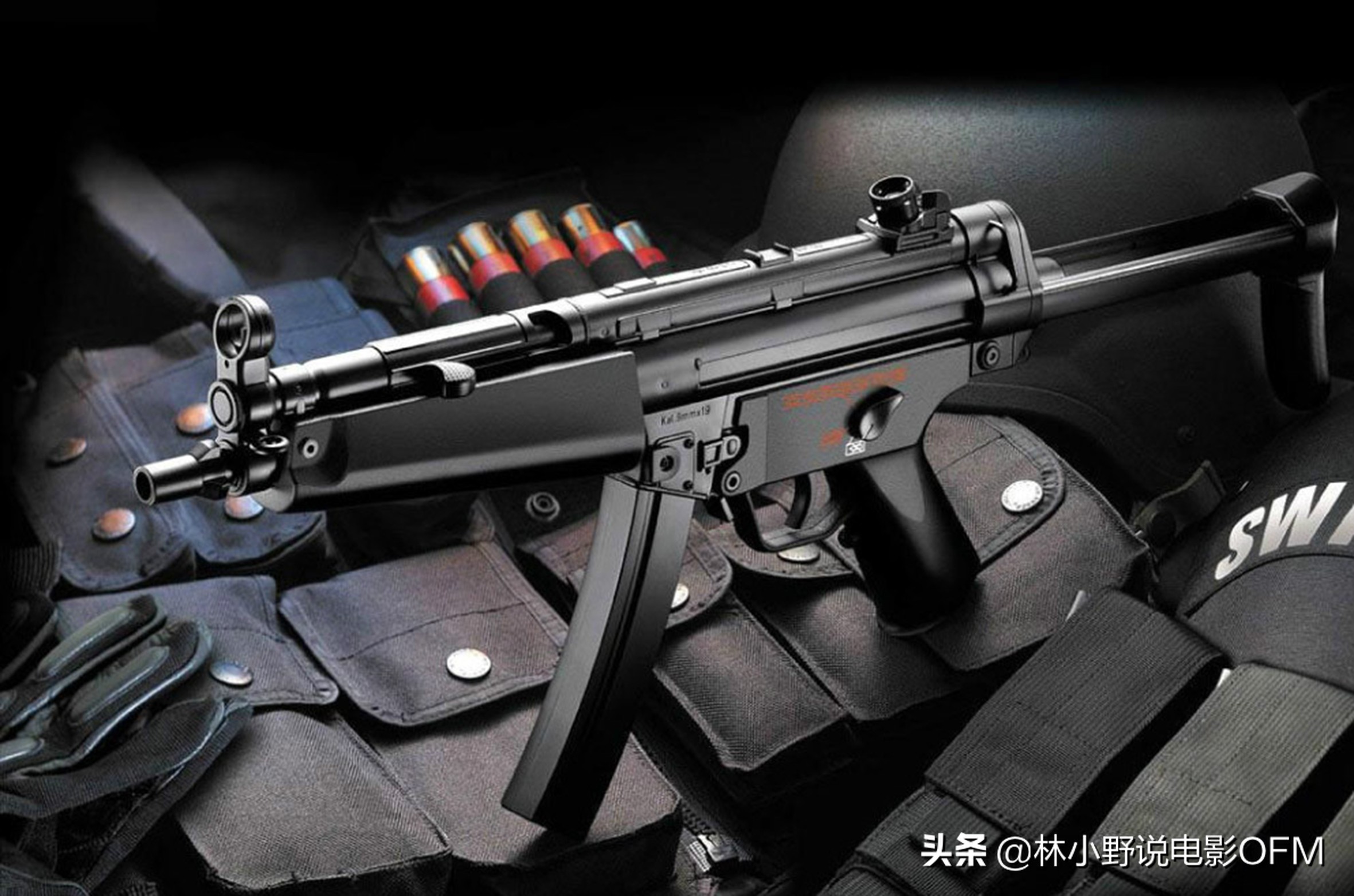 一口气看完虎胆龙威系列电影,虎胆龙威幕后