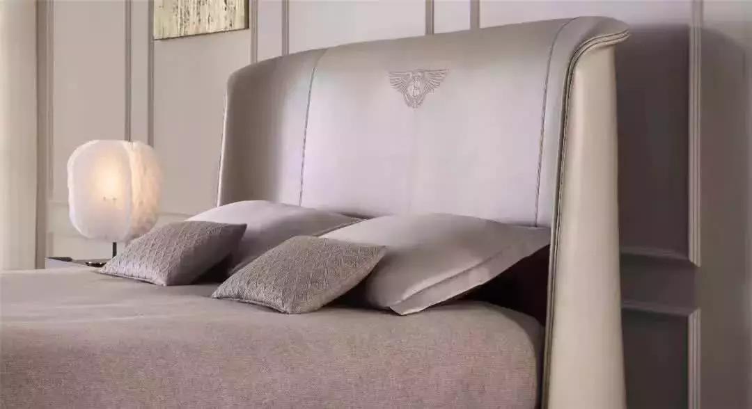 宾利家居｜世界顶级工艺，顶级奢华