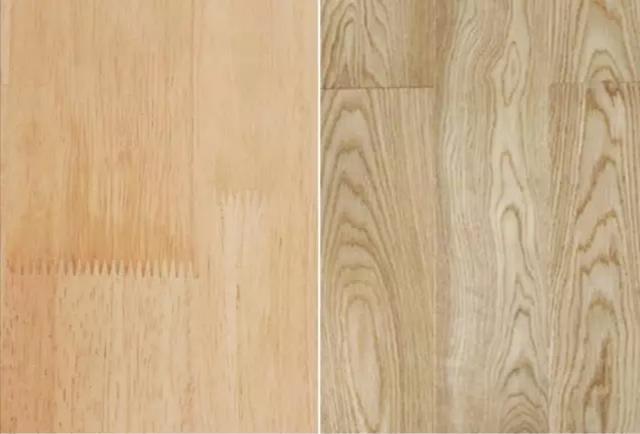 床胡桃木和橡木哪个好,桃木床好还是橡木床好