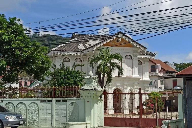 普吉岛自由行美食全攻略,普吉岛旅游攻略美食