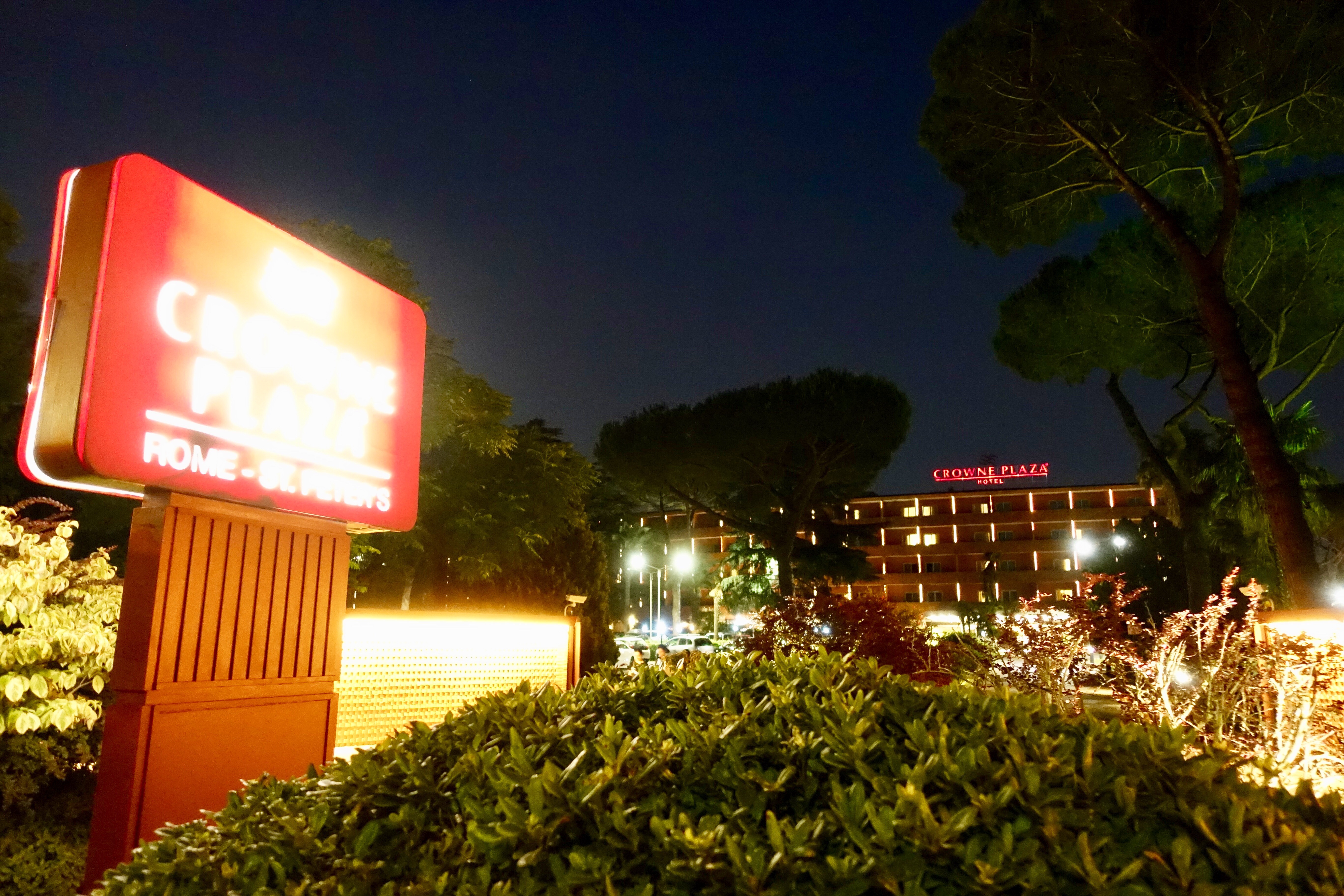 罗马市中心酒店推荐,罗马历史最悠久的酒店