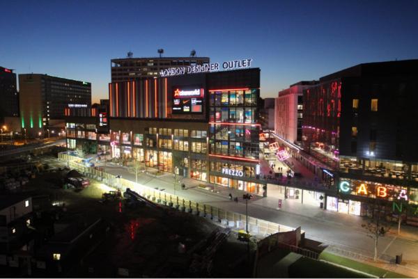 伦敦奥特莱斯购物中心,伦敦最便宜奥特莱斯