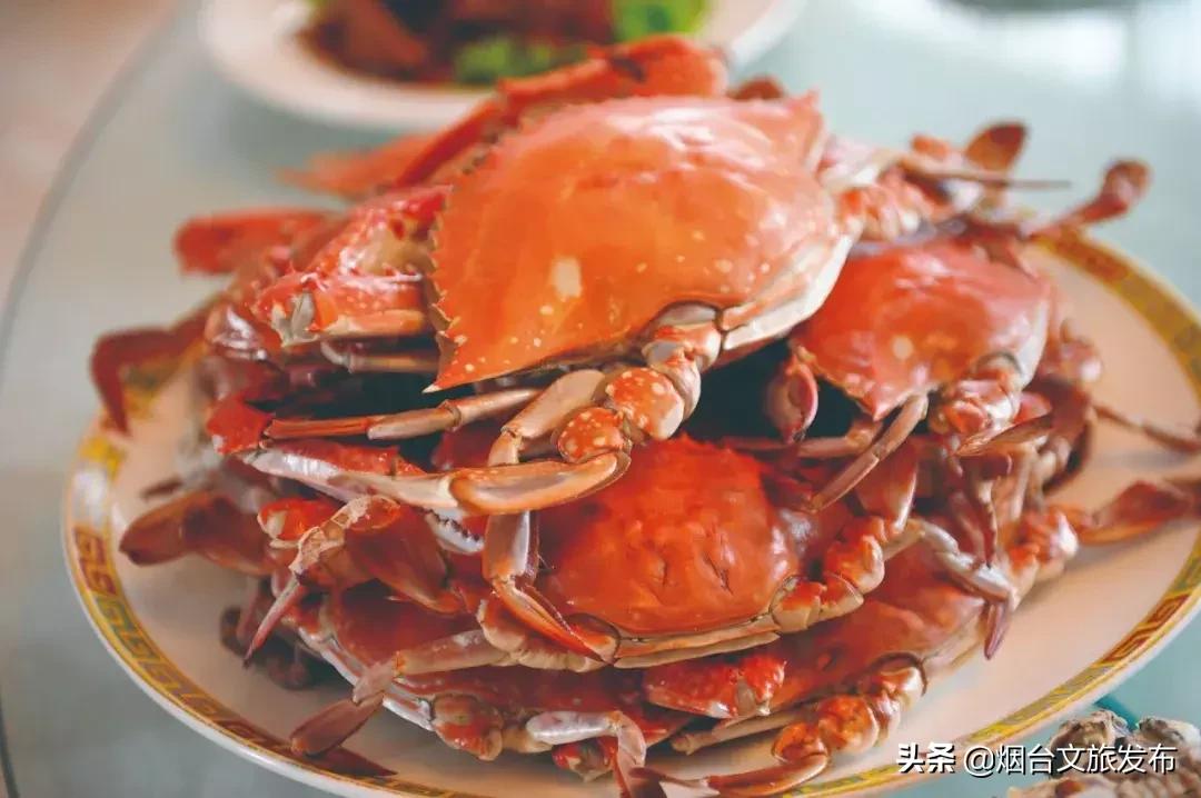 烟台人的夏天应该这样过,烟台的夏天为什么热而不燥