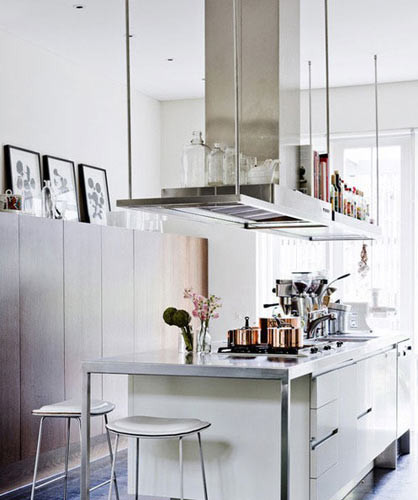 吧台设计省钱又好看,设计感实用性比较强的吧台