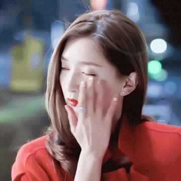 江疏影五音不全吗,江疏影外形条件吊打一众小花