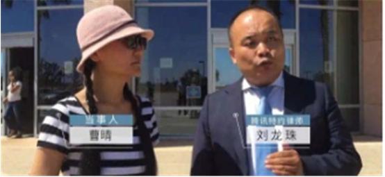 著名主持人嫁到美国遭虐待,央视女主持人嫁美国遭家暴