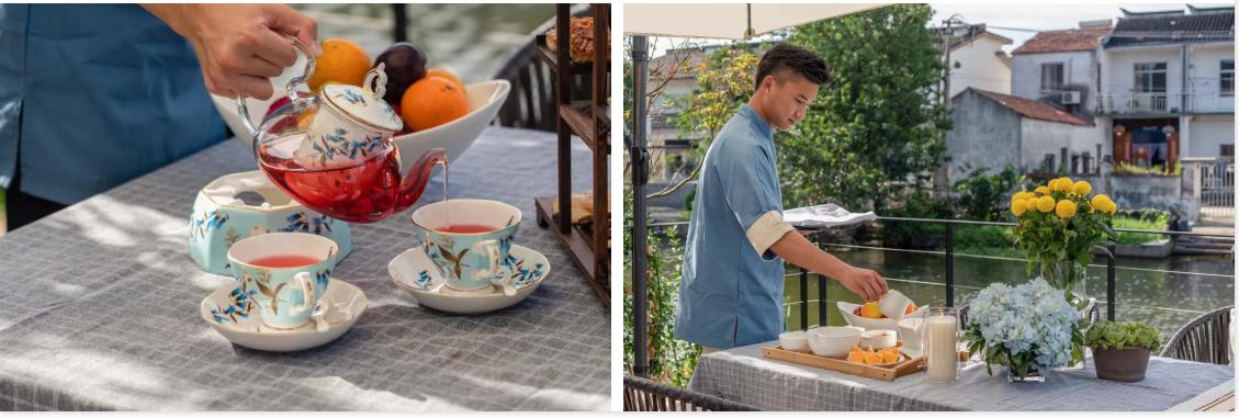 易境庭院的智慧,易境空间艺术设计