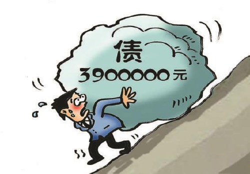 390余万元债务从何而来合肥庐阳:察微析疑帮助无辜企业卸下巨额债务