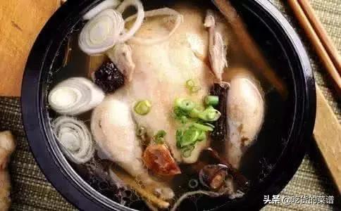 鸽子汤怎么炖着营养又美味,鸽子汤怎样做既好吃又有营养