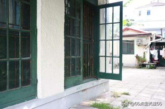 利西路250弄,上海利西路230号