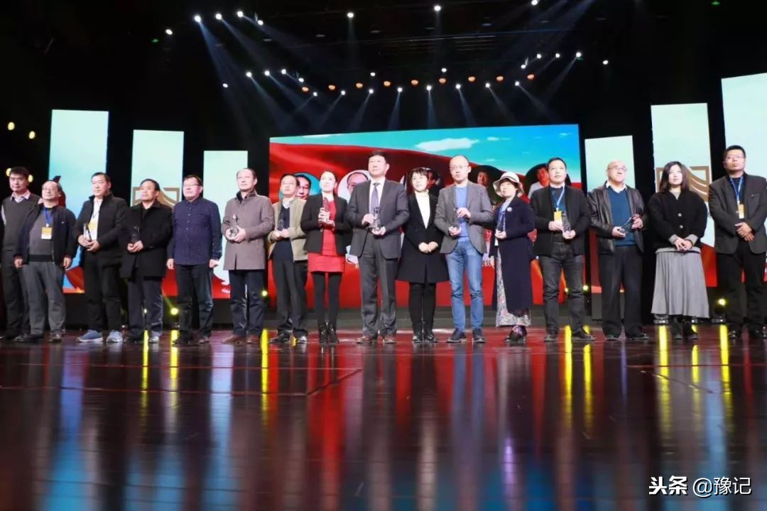 河南文化产业四十年，最牛的品牌有哪些？