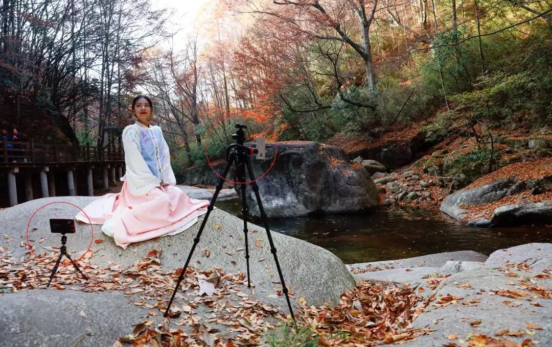 这款小LED灯火了！为何它是摄影师的最爱？